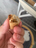 俏儂 無(wú)花果乳酪歐包90g*8個(gè) 早餐歐包面包下午茶點(diǎn)心 新西蘭奶酪19% 曬單實(shí)拍圖