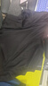 迪卡儂短袖速干衣男訓練寬松半袖上衣運動(dòng)t恤男RUNM2501394黑色T恤L 曬單實(shí)拍圖