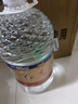 瀘州紅高粱高度泡酒白酒濃香型 瀘州老窖固態(tài)發(fā)酵純糧食酒 散裝桶裝口糧酒 60度 5L 1桶 曬單實(shí)拍圖