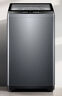 海爾（Haier）波輪洗衣機(jī)全自動家用10公斤大容量家電國家補(bǔ)貼20%以舊換新 直驅(qū)變頻一級能效雙動力XQS100-BZ659 曬單實(shí)拍圖