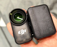 大疆【新品】DJI Osmo Nano 標(biāo)準(zhǔn)套裝（128GB）自由視角穿戴相機(jī)Vlog騎行親子寵物運(yùn)動相機(jī)拇指相機(jī) 曬單實(shí)拍圖