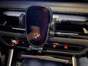 智騁適用于寶馬5系/6系GT車(chē)載手機支架穩固不擋出風(fēng)口底座專(zhuān)用支架 曬單實(shí)拍圖