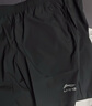 李寧（LI-NING）運動(dòng)套裝男士夏季冰絲短袖短褲跑步速干T恤籃球羽毛球健身訓練服 曬單實(shí)拍圖