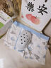 優(yōu)諾康【今買明到】醫(yī)用割包皮術(shù)后內(nèi)褲包莖手術(shù)后保護(hù)罩套兒童環(huán)切成人 150碼（50-65斤）男性外生殖器術(shù)后護(hù)理陰莖 非一次性內(nèi)褲 曬單實(shí)拍圖