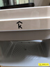 科西（KEHEAL）家用透明可視空氣炸鍋不用翻面全自動(dòng)多功能  不沾鍋低脂輕油烤箱一體機大容量5.5L 5.5L 曬單實(shí)拍圖