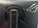 華碩ROG 610 XG248QSG 24英寸高刷顯示器電競超頻610Hz HDR400G-SYNC HDMI 2.1 90% DCI-P3 0.1ms響應 曬單實(shí)拍圖