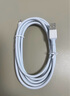 綠聯(lián)【MFi認(rèn)證不彈窗】適用蘋果充電線快充數(shù)據(jù)線USB to Lightning閃電接口 iPhone14/13/12手機(jī)平板1m 曬單實拍圖