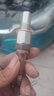 智騁汽車(chē)通用后氧傳感屏蔽器三元催化效率低發(fā)動(dòng)機故障燈解碼接頭螺絲 曬單實(shí)拍圖