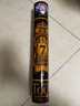 亞獅龍(RSL)羽毛球訓(xùn)練比賽訓(xùn)練用球穩(wěn)定耐打RSL7號(hào)77速鴨毛12只裝/桶 曬單實(shí)拍圖