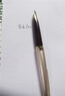 百樂（PILOT）Elite95s精英折疊鋼筆套裝14k金筆尖生日禮物送老師FES1000GDRF-I30B-ZH F尖香檳色筆帽(配墨水) 曬單實拍圖