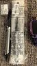 百樂(lè )（PILOT）BXRT-V5開(kāi)拓王按動(dòng)黑色中性筆0.5mm簽字筆商務(wù)水筆學(xué)生考試刷題筆文具套裝 1筆+3替芯 曬單實(shí)拍圖