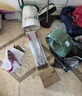 工拍檔 打包扣鋼扣1608型 10kg 打包扣鐵扣塑鋼打包帶卡扣鍍鋅防滑帶鋸齒收緊扣封箱扣 曬單實(shí)拍圖