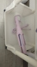 lena第四代自動(dòng)卷發(fā)棒36mm負離子自動(dòng)卷發(fā)神器女士便攜懶人電動(dòng)卷發(fā)器燙發(fā)棒大波浪生日禮物L(fēng)N-Z4-36 曬單實(shí)拍圖