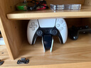 索尼（SONY）PS5 PlayStation DualSense無線游戲手柄 ps5手柄 曬單實(shí)拍圖