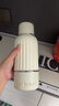 小白熊SnowBear無線便攜恒溫杯嬰兒水壺保溫兒童外出泡奶電熱杯帶快充500mL 5076 曬單實拍圖
