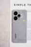 realme【國家補貼】真我Neo7 Turbo 天璣9400e 超薄續航大電池護眼直屏 智能游戲AI性能手機12+256透明灰 曬單實(shí)拍圖