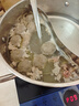 臻牛倌牛肉火鍋套餐凈重2斤 吊龍脖仁嫩肉匙肉牛肉丸火鍋食材 曬單實(shí)拍圖