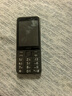 諾基亞（NOKIA）235 4G 移動(dòng)聯(lián)通電信全網(wǎng)通 2.8英寸雙卡雙待 直板按鍵手機 老人老年手機 學(xué)生手機 黑色 曬單實(shí)拍圖