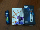 飛利浦（PHILIPS）【周杰倫推薦】電動(dòng)剃須刀旋風(fēng)3系PRO刮胡刀 風(fēng)馳切剃6D浮動(dòng)刀頭 教師節(jié)禮物 生日禮物 國(guó)家補(bǔ)貼 曬單實(shí)拍圖