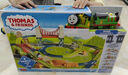 托馬斯&朋友 （THOMAS&FRIENDS）(新老款式隨機1輛)生日男孩玩具火車-中型合金小火車HFX91/JHK84 曬單實拍圖