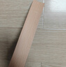 京東京造 櫸木鞋拔子長(zhǎng)柄穿鞋提鞋拔子脫鞋神器抽鞋溜子75cm長(zhǎng)無(wú)漆原木色 曬單實(shí)拍圖