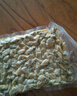 三人港蛤蜊肉500g（干冰）無沙花甲花蛤花甲肉冷凍黃蜆子肉海鮮水產(chǎn) 曬單實拍圖