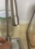 潛水艇（Submarine）L30418直飲水龍頭純凈水器4分/2分單冷廚房家用不銹鋼凈水機龍頭 曬單實(shí)拍圖