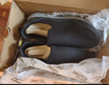 斯凱奇（SKECHERS）男鞋秋季一腳蹬健步鞋軟底戶(hù)外休閑運動(dòng)鞋54626 曬單實(shí)拍圖