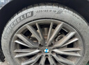 米其林輪胎225/45R18 95Y  PILOT SPORT 4 ZP ST XL TL * 競馳4 防爆胎 曬單實(shí)拍圖