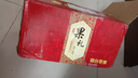 玫梔煙臺紅富士蘋果山東棲霞新鮮孕婦吃的水果不打蠟一級脆甜當季整箱 75mm(含)-80mm(不含) 富士 9斤 A+精選果 曬單實拍圖
