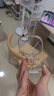 蔡司（ZEISS）澤銳單光鉆立方鏡片防藍(lán)光近視可配鏡輕薄超薄鏡片1.60現(xiàn)片兩片 曬單實(shí)拍圖