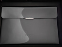 華為MateBook Fold 非凡大師 筆記本電腦 鴻蒙操作系統(tǒng) 超輕薄折疊電腦雙層OLED顯示屏 32GB 1TB云水藍 曬單實拍圖