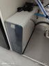 海爾（Haier）6年真長(cháng)效1600G甜美鮮礦水凈水器 家電補貼 家用廚下礦物質(zhì)鮮活水RO膜凈水機反滲透HKC4000-R957U1 曬單實(shí)拍圖