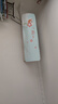 空調(diào)擋風板防直吹壁掛式通用遮風擋板月子防風罩免安裝空調(diào)擋風簾 【款式顏色】隨機發(fā)貨*1 曬單實拍圖
