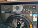 小天鵝（LittleSwan）滾筒洗衣機全自動(dòng)家用【TG120V098WDT】12公斤大容量 超薄 節能 內衣洗 家電國家補貼20% 以舊換新 曬單實(shí)拍圖