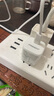 品勝3C認(rèn)證 PD30W氮化鎵蘋果16充電器快充套裝配雙Type-C數(shù)據(jù)線通用iPhone15pro華為小米手機(jī)iPad插頭 曬單實(shí)拍圖