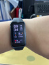 華為（HUAWEI）手環(huán)10 NFC版 羽砂黑 智能手環(huán)專業(yè)睡眠分析情緒健康鋁合金機(jī)身心率監(jiān)測(cè)運(yùn)動(dòng)手環(huán)支持NFC手環(huán)9升級(jí) 曬單實(shí)拍圖