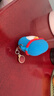 ROCK哆啦A夢(mèng)適用Airpods4保護套Airpods四代耳機套保護殼Apple耳機殼全包硅膠防摔防塵卡通可愛(ài)軟殼 曬單實(shí)拍圖