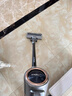 美的（Midea）吸塵器家用無(wú)線(xiàn)Q7 手持吸塵器   綠光顯塵車(chē)載大吸力 除螨除塵一體機輕量【國家補貼】 曬單實(shí)拍圖