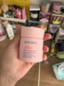 貝德美（bodcrme）兒童洗面奶水養霜套裝(寶寶氨基酸潔面乳 滋潤補水保濕嬰兒面霜） 曬單實(shí)拍圖