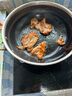 漢拿山烤肉組合5~6人餐 牛肉腌制生鮮烤肉食材燒烤半成品套餐韓式戶外 1900g（含贈(zèng)品到手9包肉1個(gè)料） 曬單實(shí)拍圖