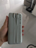 倍思【國標3C認證可上飛機】充電寶20000毫安自帶線(xiàn)22.5W快充適用于蘋(píng)果小米華為手機移動(dòng)電源 藍 曬單實(shí)拍圖