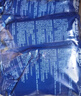海鼎紀粉絲魷魚(yú)450g/包*3包 去臟免處理 含料包 海鮮免切 鐵板清蒸 中秋 曬單實(shí)拍圖