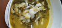 叮叮懶人菜X即食家 酸菜魚(yú) 500g*3 鮮活黑魚(yú)片 半成品方便速食冷凍 預制菜 曬單實(shí)拍圖