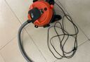 億力吸塵器車載家用手持桶式22000pa超強(qiáng)大吸力 工業(yè)開荒地毯床上強(qiáng)力吸貓毛小型除塵6253-10L國家補(bǔ)貼 曬單實(shí)拍圖