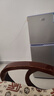 Hciier【官倉(cāng)配送】家用冰箱小型一級(jí)能效 雙門(mén)小戶型辦公室出租房不占地  全凈保鮮科技 冷凍冷藏 【行業(yè)機(jī)皇/養(yǎng)鮮節(jié)能】98S188升級(jí)凈味不占地 曬單實(shí)拍圖