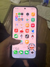 小米（MI）REDMI 紅米note15pro 國家補貼 小米紅米新品5G手機 天璣7400-Ultra  龍晶玻璃十倍抗摔 IP68 子夜黑 8GB+256GB 【官方標配】 曬單實(shí)拍圖