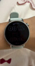 小米（MI）Xiaomi Watch S4 41mm 薄荷綠 國家補(bǔ)貼 汽車YU7鑰匙 澎湃OS2 心率血氧監(jiān)測 小米手表s4 小表女表 曬單實(shí)拍圖