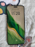 榮耀Magic6Pro 榮耀鴻燕通信 榮耀巨犀玻璃  Magic 6 Pro 絨黑色 16GB+1TB 曬單實(shí)拍圖