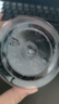一次性橡皮筋兒童女高彈力橡膠圈扎頭發(fā)頭繩發(fā)圈黑色加粗皮套發(fā)繩 黑色【一罐】 曬單實(shí)拍圖